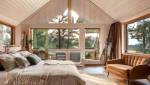 Suite parentale dans les combles