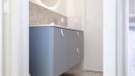 Meuble vasque design