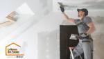 Entreprise de rénovation Bois-le-Roi 77