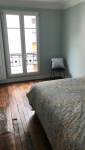 rénovation complète appartement paris 75012 chambre
