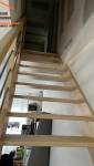 amenagement escalier tournant nantes