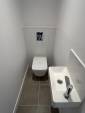 Rénovation de WC dans un appartement - Nantes 44000