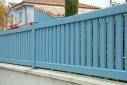 cloture PVC - La Maison Des Travaux