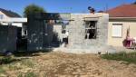 travaux agrandissement de maison