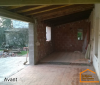 Extension porche en cuisine aavant