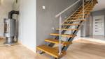 Escalier sans contremarches Orvault