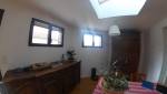 Salle à manger avant travaux