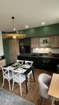 Rénovation d'un appartement Barrière du Médoc à Bordeaux