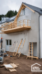 travaux isolation maison exterieur