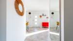 Rénovation pièce à vivre à Cruseilles