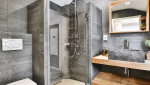 Petite salle de bain