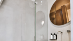 Petite salle de bain