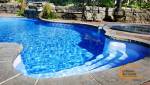 Construction de piscine 77