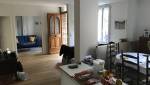 Une grande pièce à vivre maison Colombes (92700)
