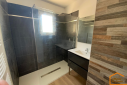 pose d'une salle de bains