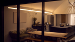 Extension maison