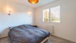 Rénovation d'une chambre à Cruseilles