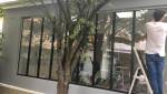extension verriere maison courbevoie 92400