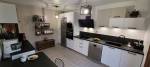 Aménagement de cuisine moderne - Evry-Grégy-sur-Yerres 77166