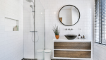 Petite salle de bain