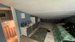 Chambre enfant dans les combles La Maison Des Travaux Ales