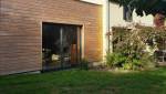 Extension bois Olivet
