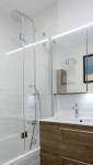 renovation complete appartement courbevoie 92400 salle de bain