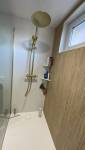 Douche moderne Vermelles