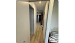 Chambre dans des combles 
