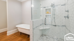 Rénovation salle de bain