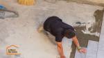 Pose de carrelage - Artisan Carreleur 77