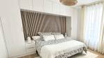 Meuble sur mesure en arche