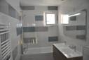 Nouvelle salle de bain rénovée - Moissy-Cramayel 77550