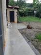 Travaux d'aménagement extérieur - Montluel 01120
