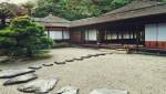 jardin japonais 
