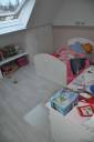 Chambre d'enfant 2 après travaux de rénovation de chambre - Brie-Comte-Robert 77170
