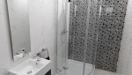 Petite salle de bain