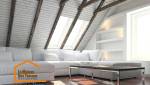 Aménagement combles - Melun (77000)