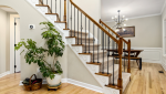 Déplacer un escalier