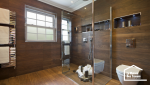 Carrelage salle de bain