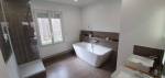 Salle de bain rénovée - Gretz-Armainvilliers 77220