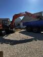 Pendant les travaux