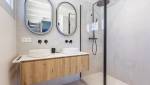 Salle de douche parentale 