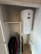 Installation chauffe-eau Fréjus