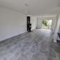 Remplacement sol Poissy