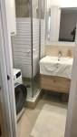 rénovation complète appartement paris 75012 salle de bain douche