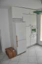 Cuisine ancienne avant travaux de rénovation - Brie-Comte-Robert 77170