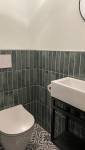 toilette 