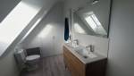 Rénovation salle de bain Brest 29