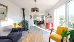 Rénovation pièce à vivre à Cruseilles